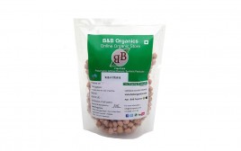 B&B Organics Kabuli Channa   Pack  1 kilogram